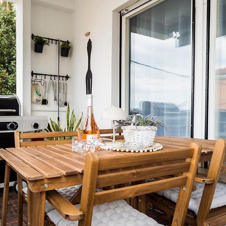 Apartman Hill بودْسْتغانا المظهر الخارجي الصورة