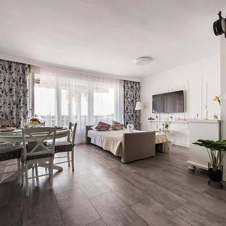 Apartman Hill بودْسْتغانا المظهر الخارجي الصورة