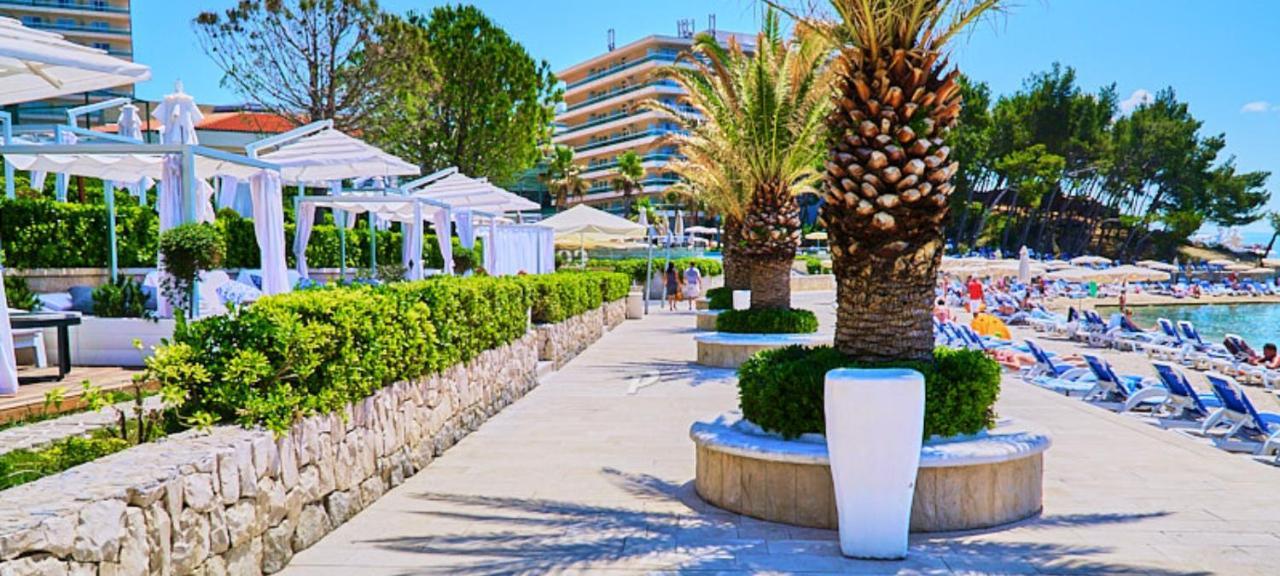 Apartman Hill بودْسْتغانا المظهر الخارجي الصورة