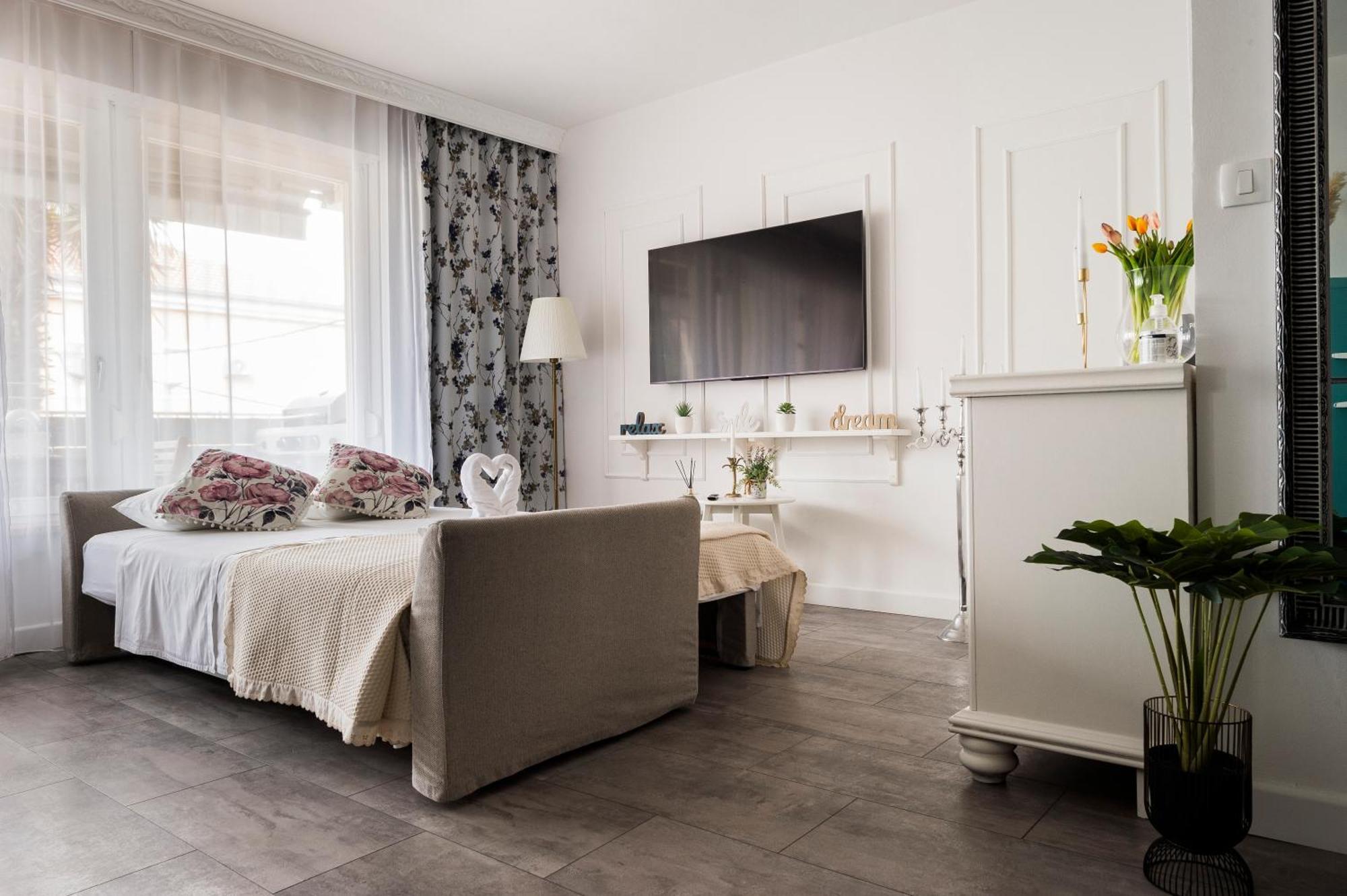 Apartman Hill بودْسْتغانا المظهر الخارجي الصورة