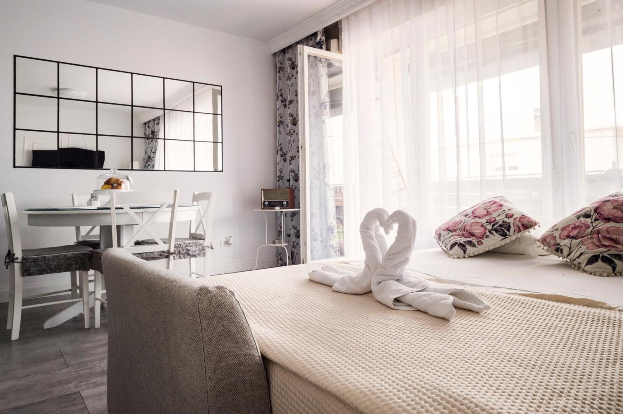 Apartman Hill بودْسْتغانا المظهر الخارجي الصورة