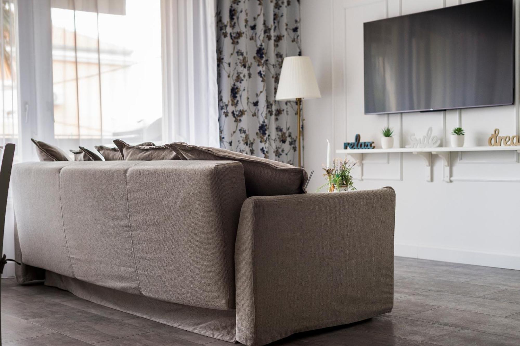 Apartman Hill بودْسْتغانا المظهر الخارجي الصورة