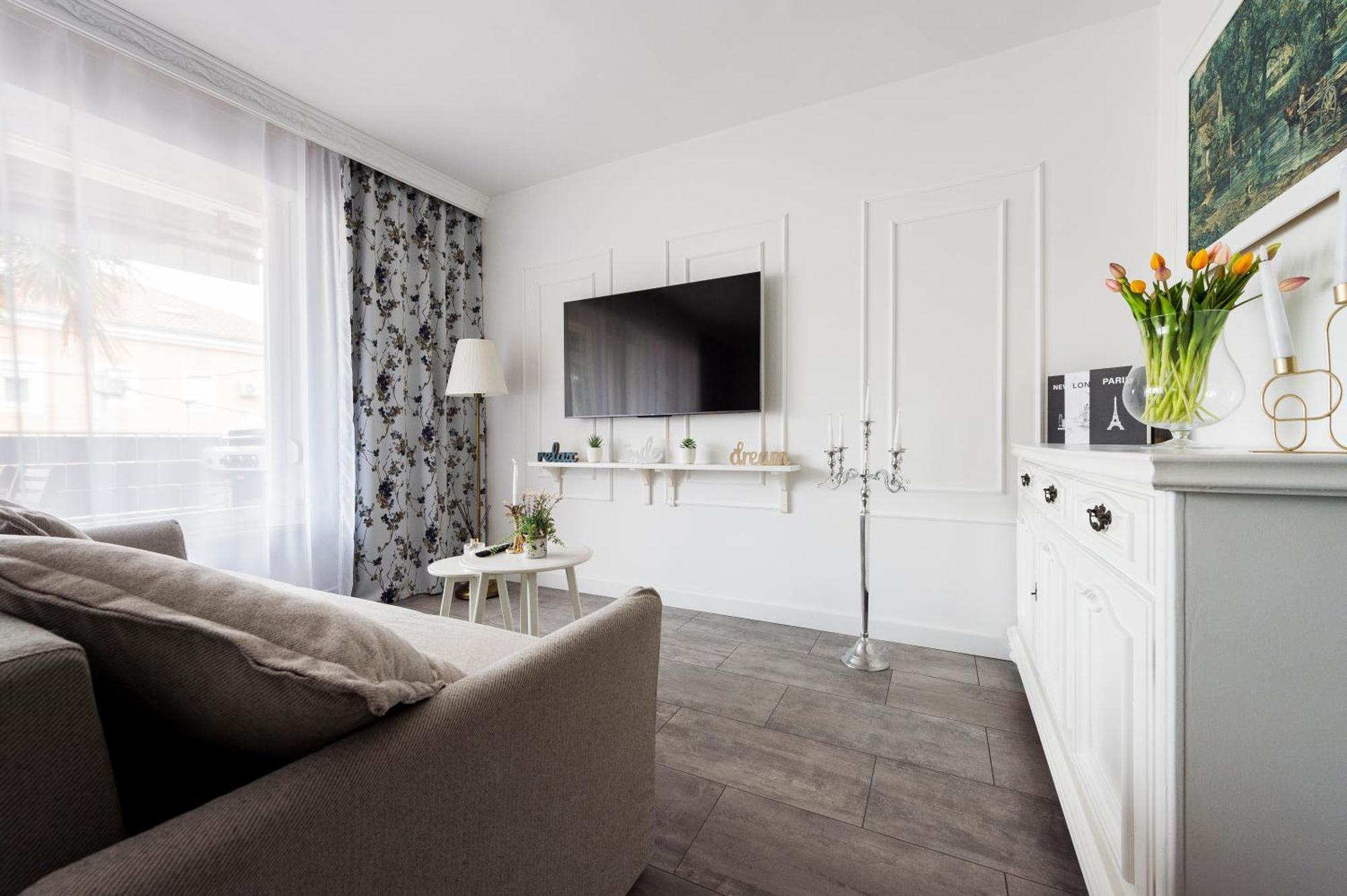 Apartman Hill بودْسْتغانا المظهر الخارجي الصورة