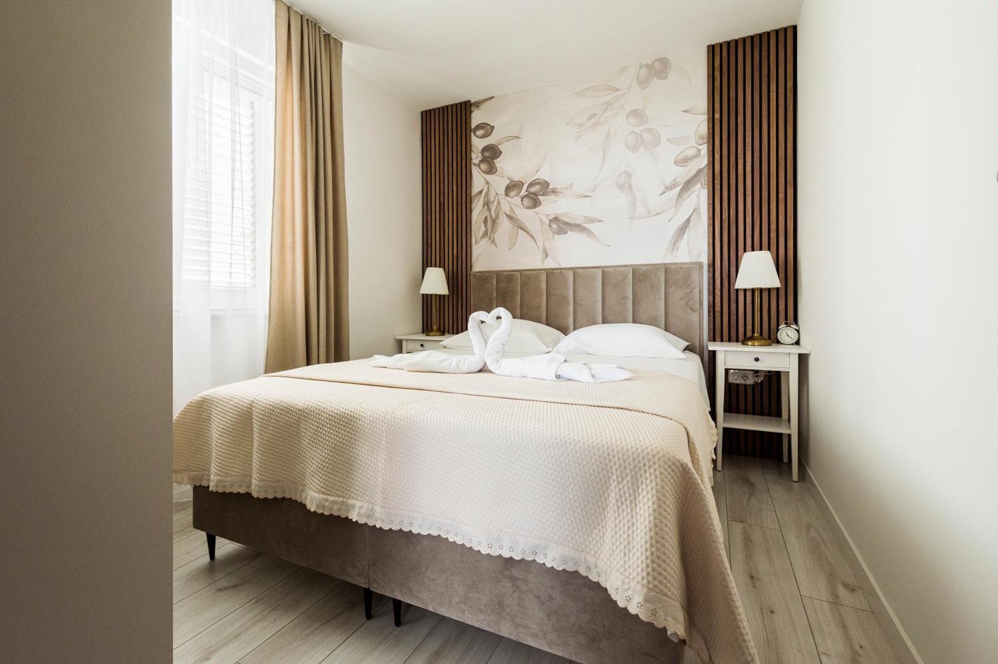 Apartman Hill بودْسْتغانا المظهر الخارجي الصورة
