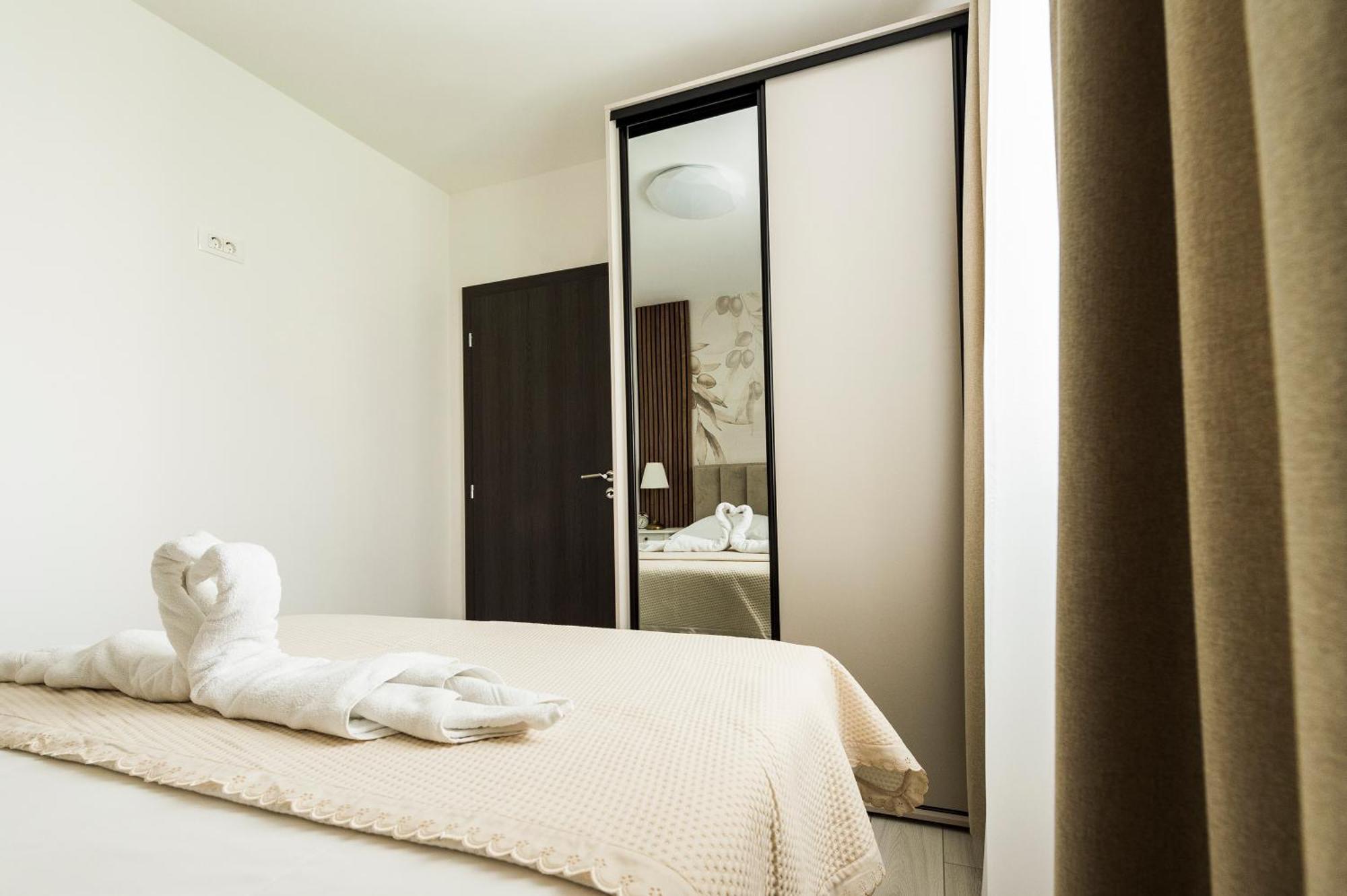 Apartman Hill بودْسْتغانا المظهر الخارجي الصورة