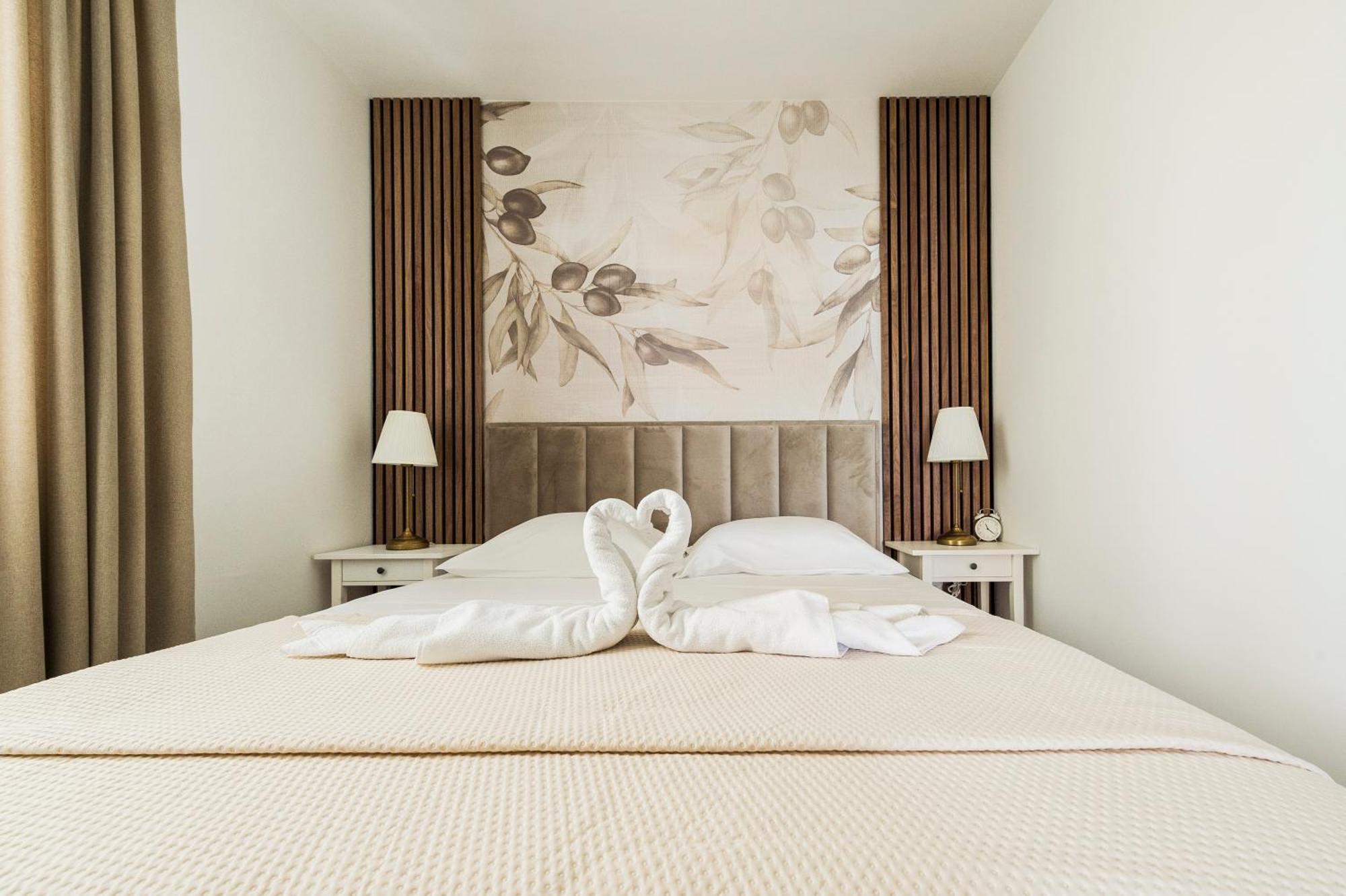 Apartman Hill بودْسْتغانا المظهر الخارجي الصورة