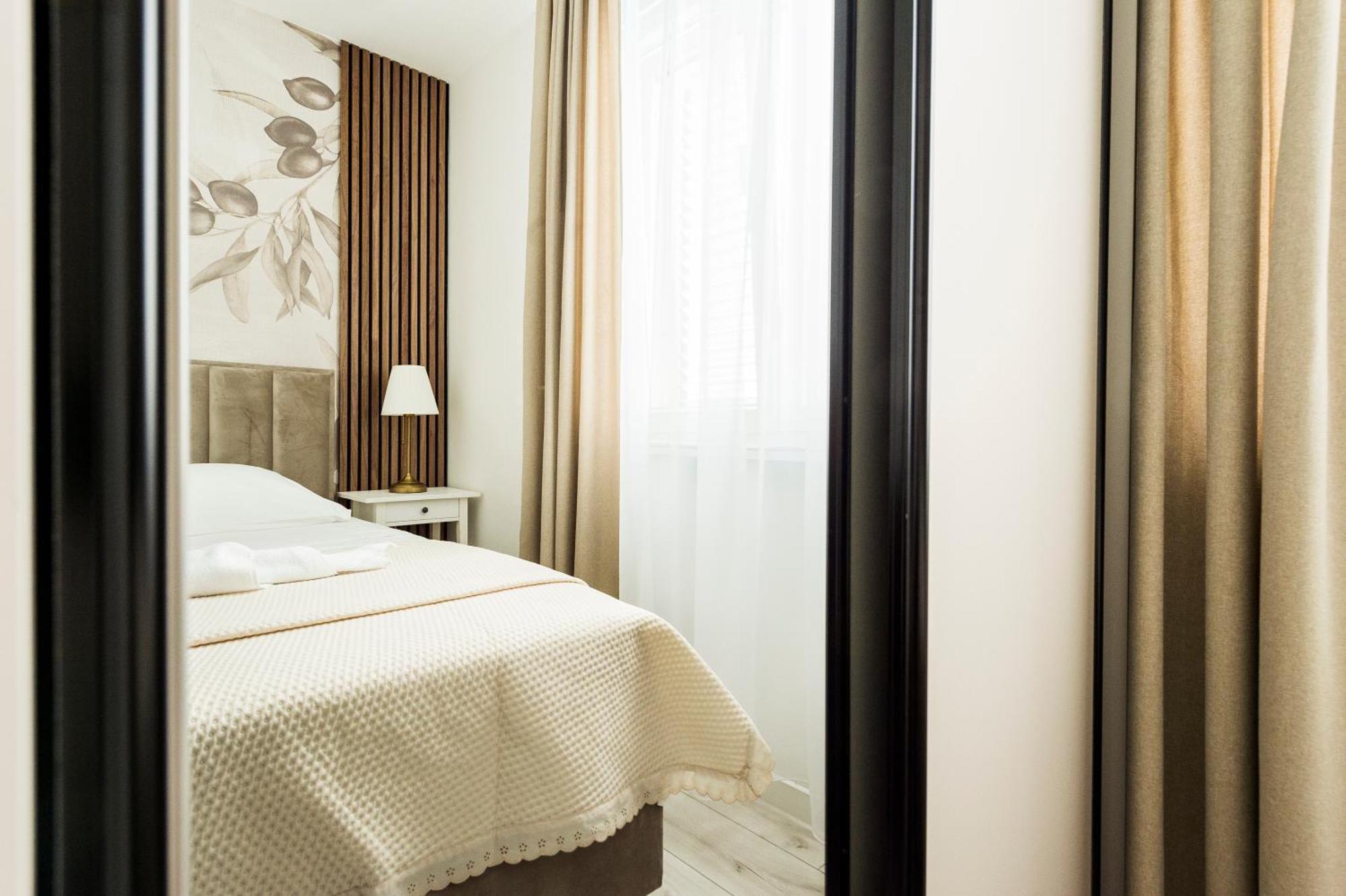 Apartman Hill بودْسْتغانا المظهر الخارجي الصورة